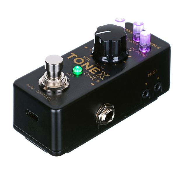 IK Multimedia ToneX One+