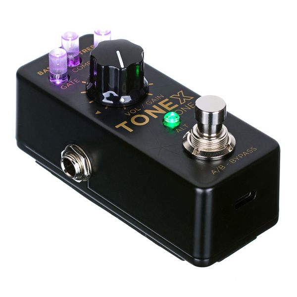 IK Multimedia ToneX One+