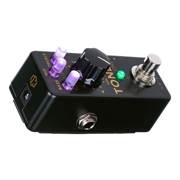 IK Multimedia ToneX One+
