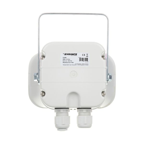 Syrincs DL30N