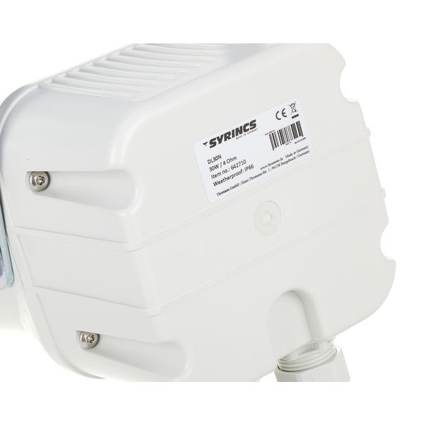 Syrincs DL30N
