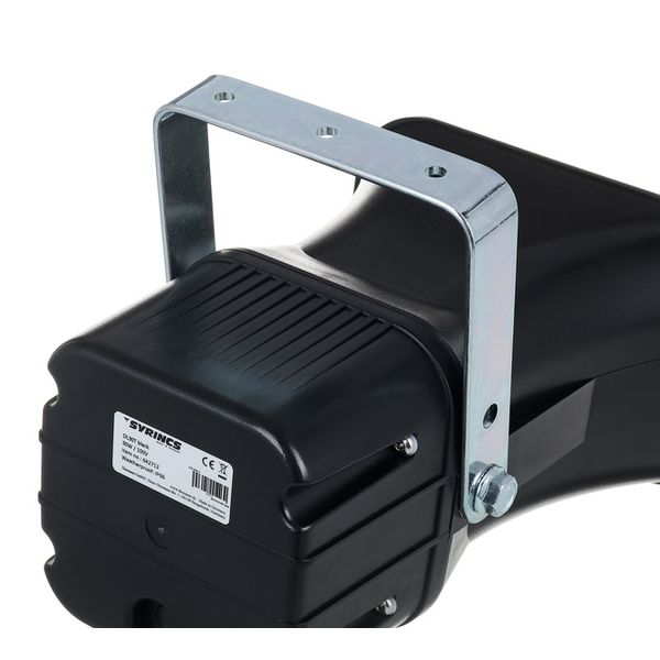 Syrincs DL30T black