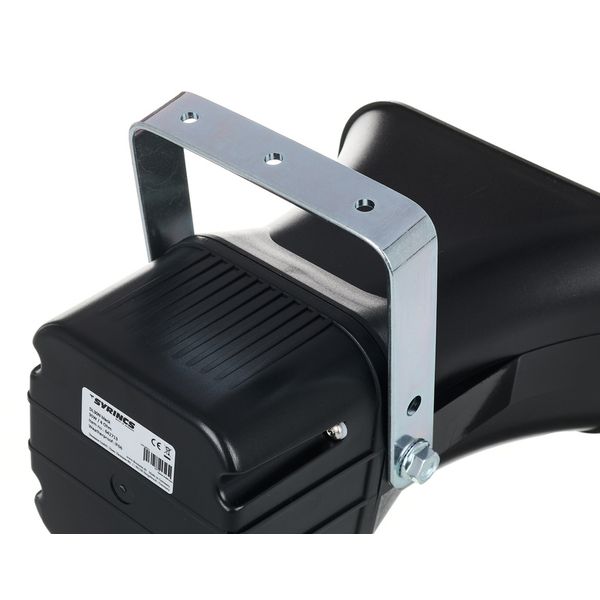 Syrincs DL30N black