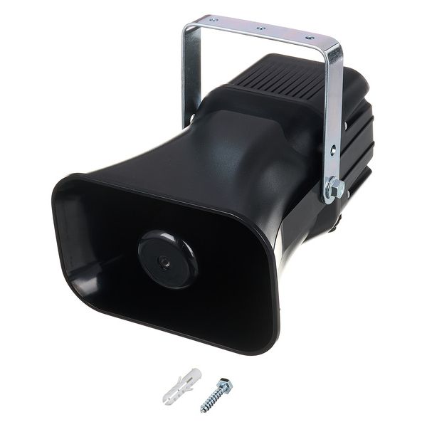 Syrincs DL30N black