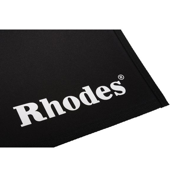 Rhodes Hood Mat