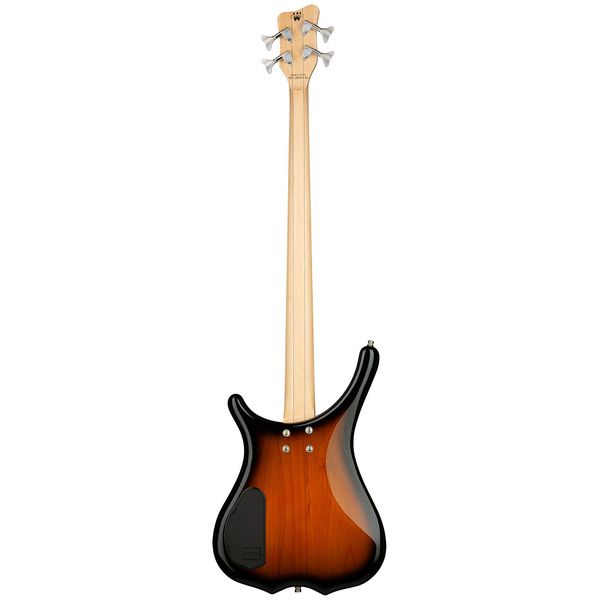 Warwick RockBass Infinity 4 VSTHP