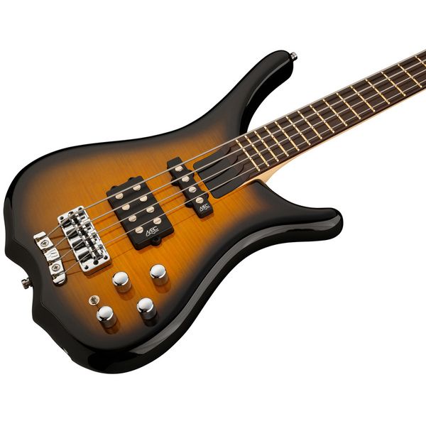 Warwick RockBass Infinity 4 VSTHP