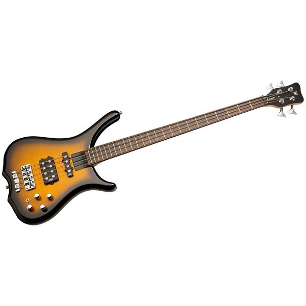 Warwick RockBass Infinity 4 VSTHP