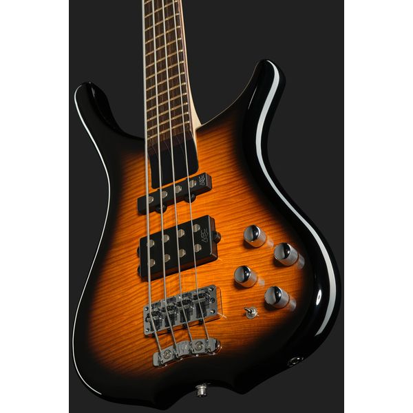 Warwick RockBass Infinity 4 VSTHP