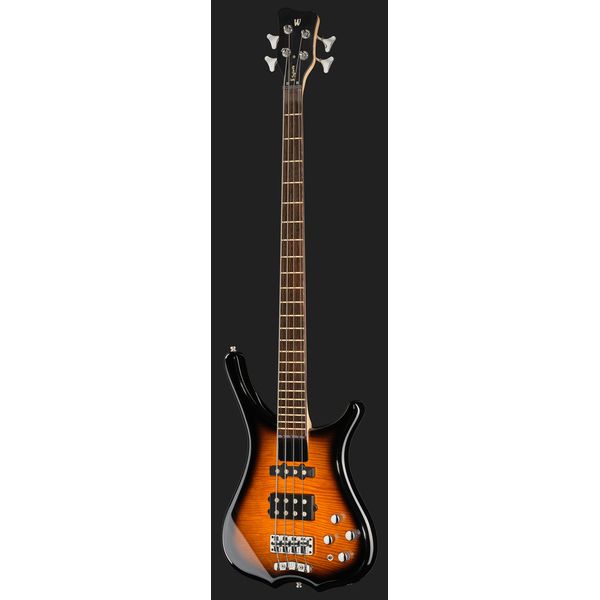 Warwick RockBass Infinity 4 VSTHP