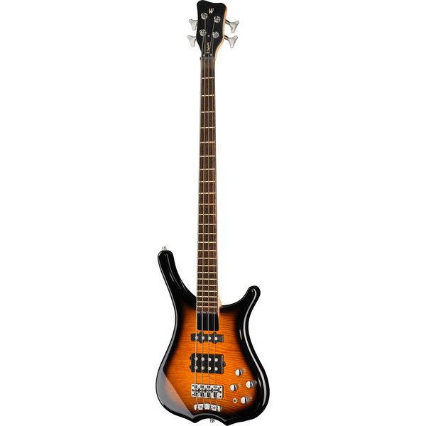 Warwick RockBass Infinity 4 VSTHP