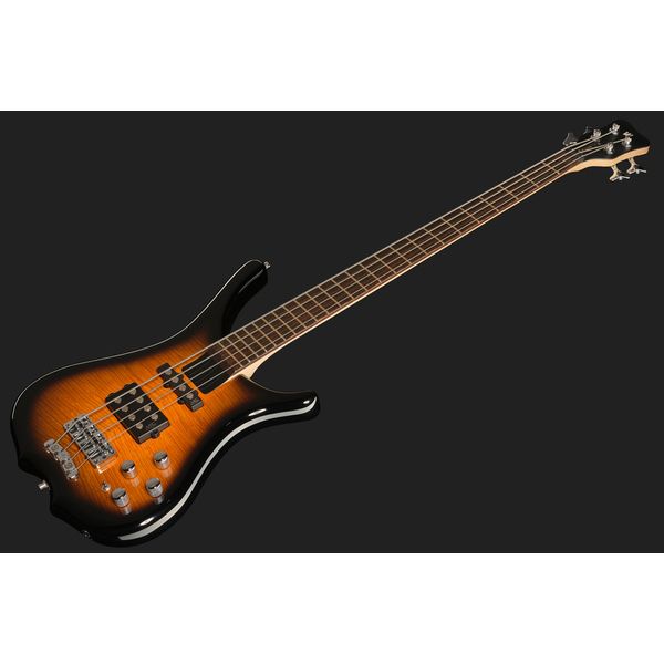 Warwick RockBass Infinity 4 VSTHP
