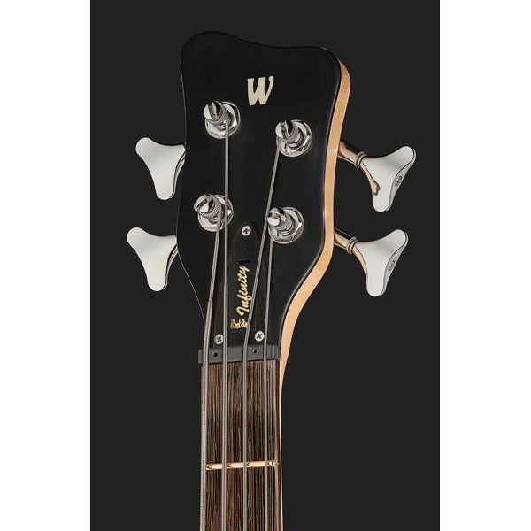 Warwick RockBass Infinity 4 VSTHP