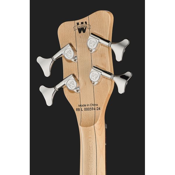 Warwick RockBass Infinity 4 VSTHP