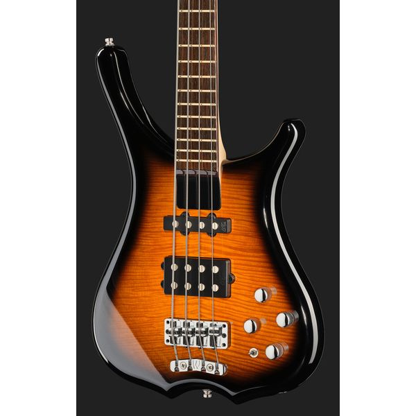 Warwick RockBass Infinity 4 VSTHP