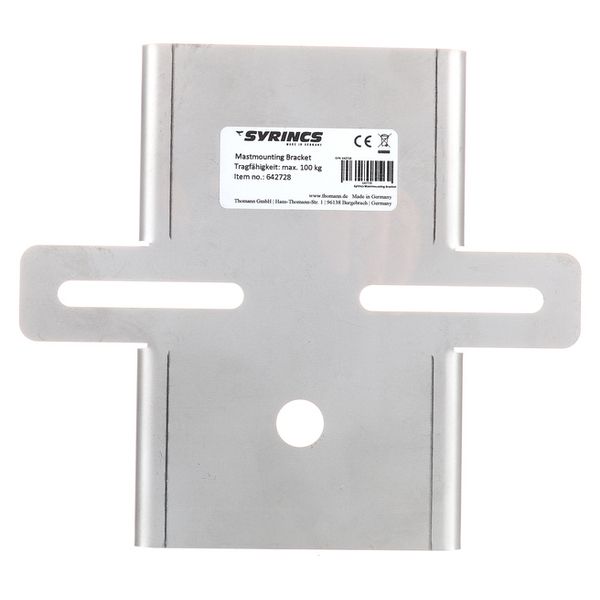 Syrincs Mastmounting Bracket