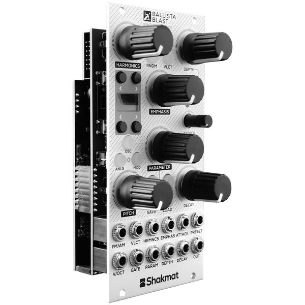 Shakmat Modular Ballista Blast