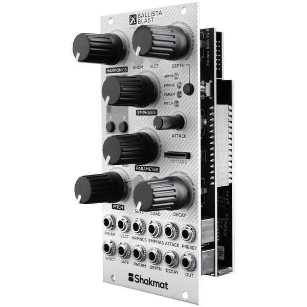 Shakmat Modular Ballista Blast