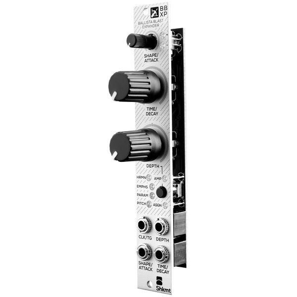 Shakmat Modular Ballista Blast Expander