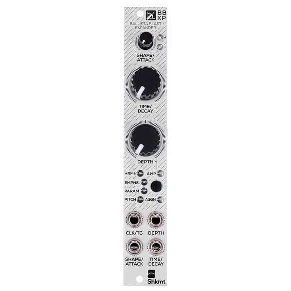 Shakmat Modular Ballista Blast Expander