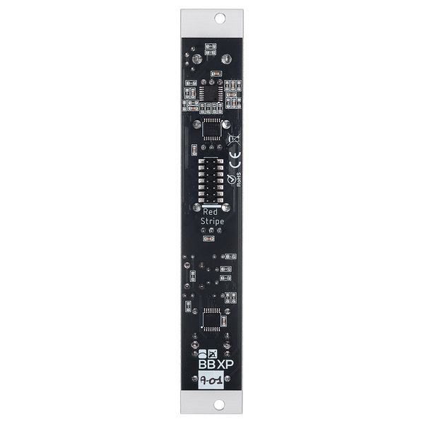 Shakmat Modular Ballista Blast Expander