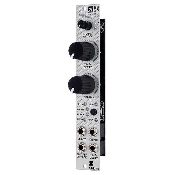 Shakmat Modular Ballista Blast Expander