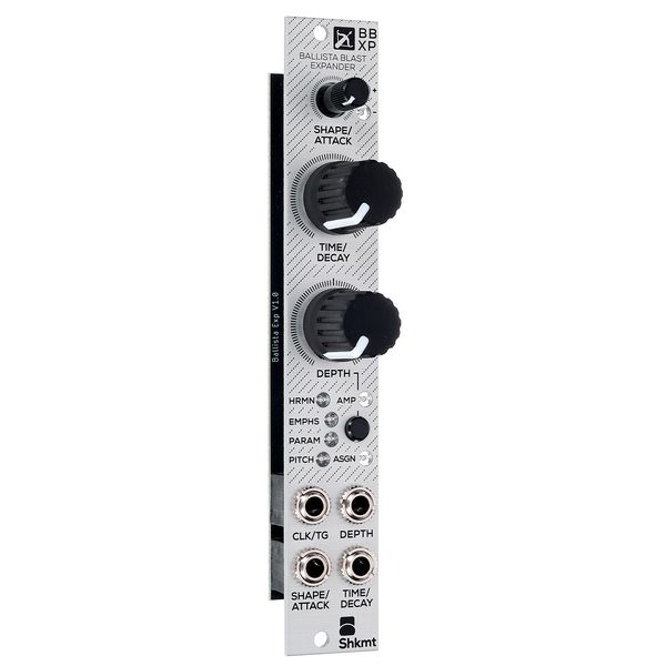 Shakmat Modular Ballista Blast Expander