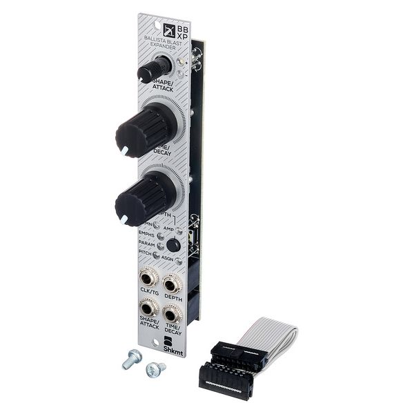 Shakmat Modular Ballista Blast Expander