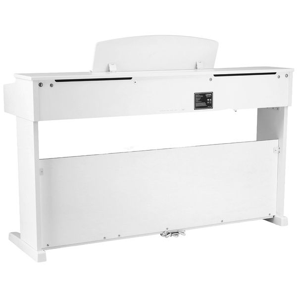 Gewa DP 510 White Set