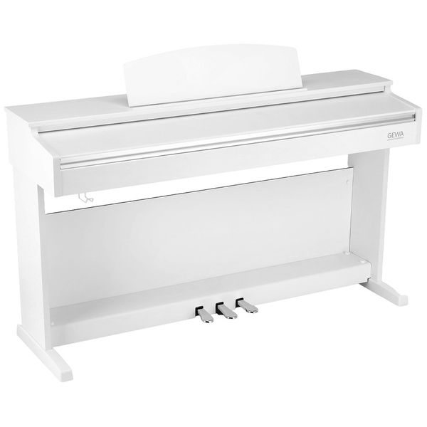 Gewa DP 510 White Set