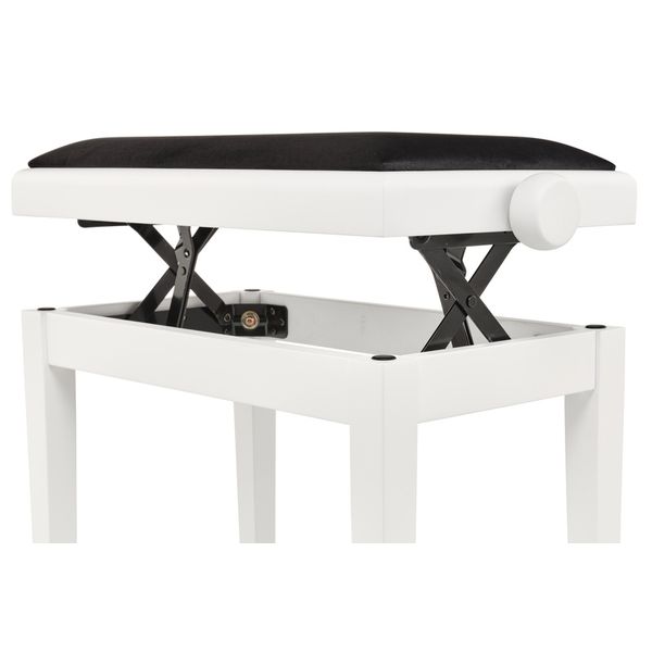 Gewa DP 510 White Set