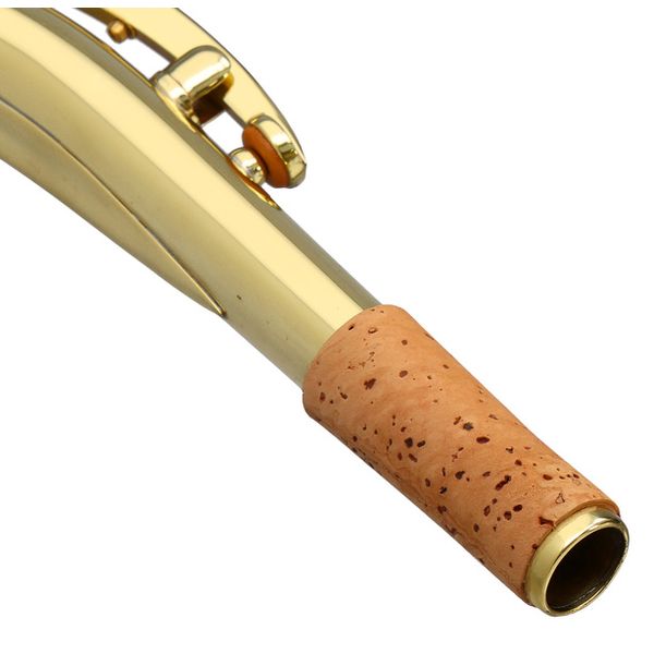 Schucht Sax Technology Alto Neck Old French