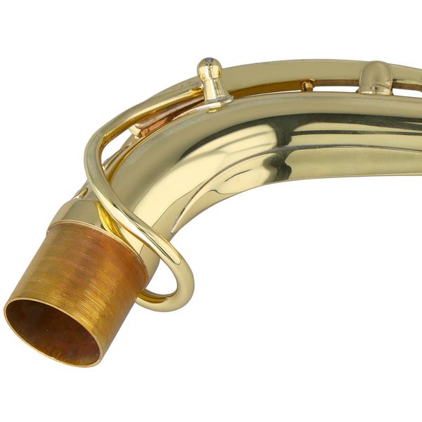 Schucht Sax Technology Alto Neck Old French