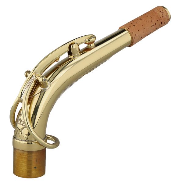 Schucht Sax Technology Alto Neck Old French