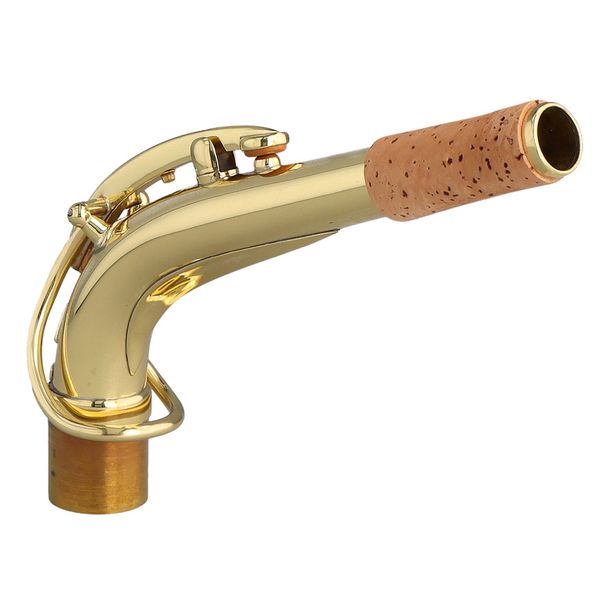 Schucht Sax Technology Alto Neck Old French