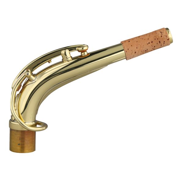 Schucht Sax Technology Alto Neck Old French