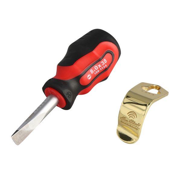 Schucht Sax Technology Thumb Hook DP-C3