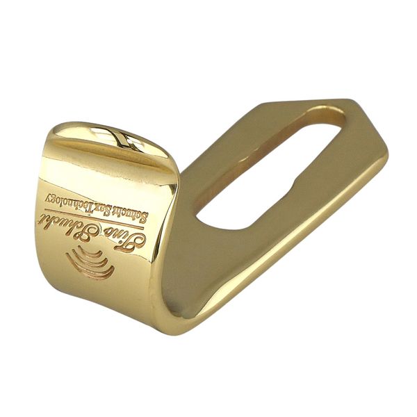 Schucht Sax Technology Thumb Hook DP-C3L