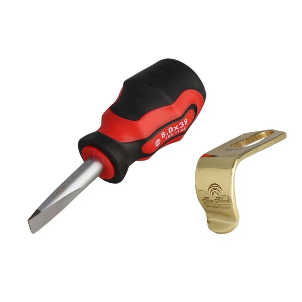 Schucht Sax Technology Thumb Hook DP-C3L