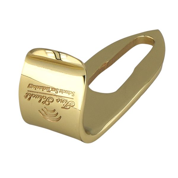 Schucht Sax Technology Thumb Hook GT-C3L