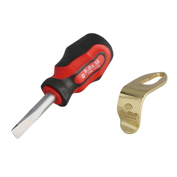 Schucht Sax Technology Thumb Hook GT-C3L
