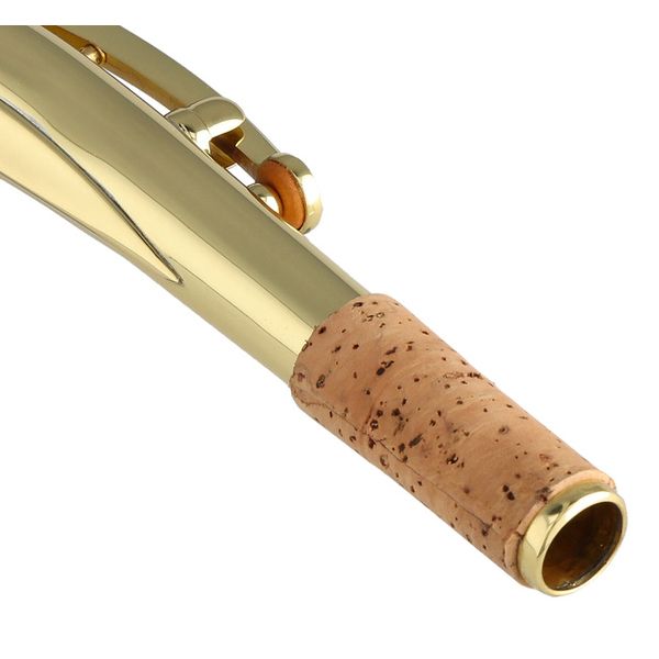 Schucht Sax Technology Alto Neck Old French Yamaha