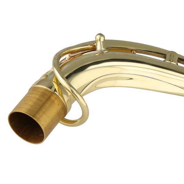 Schucht Sax Technology Alto Neck Old French Yamaha