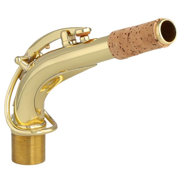 Schucht Sax Technology Alto Neck Old French Yamaha