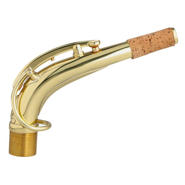 Schucht Sax Technology Alto Neck Old French Yamaha