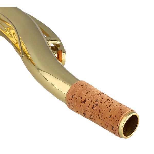 Schucht Sax Technology Tenor Neck Old French Yamaha