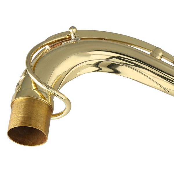 Schucht Sax Technology Tenor Neck Old French Yamaha