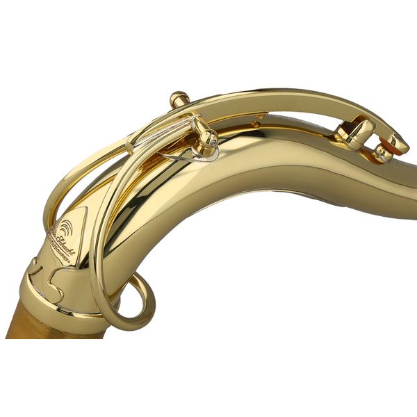 Schucht Sax Technology Tenor Neck Old French Yamaha
