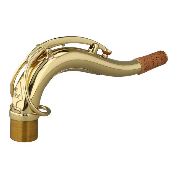 Schucht Sax Technology Tenor Neck Old French Yamaha