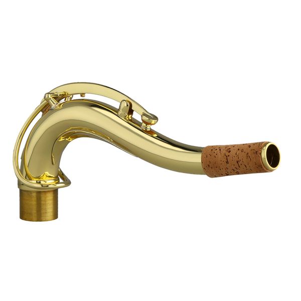 Schucht Sax Technology Tenor Neck Old French Yamaha